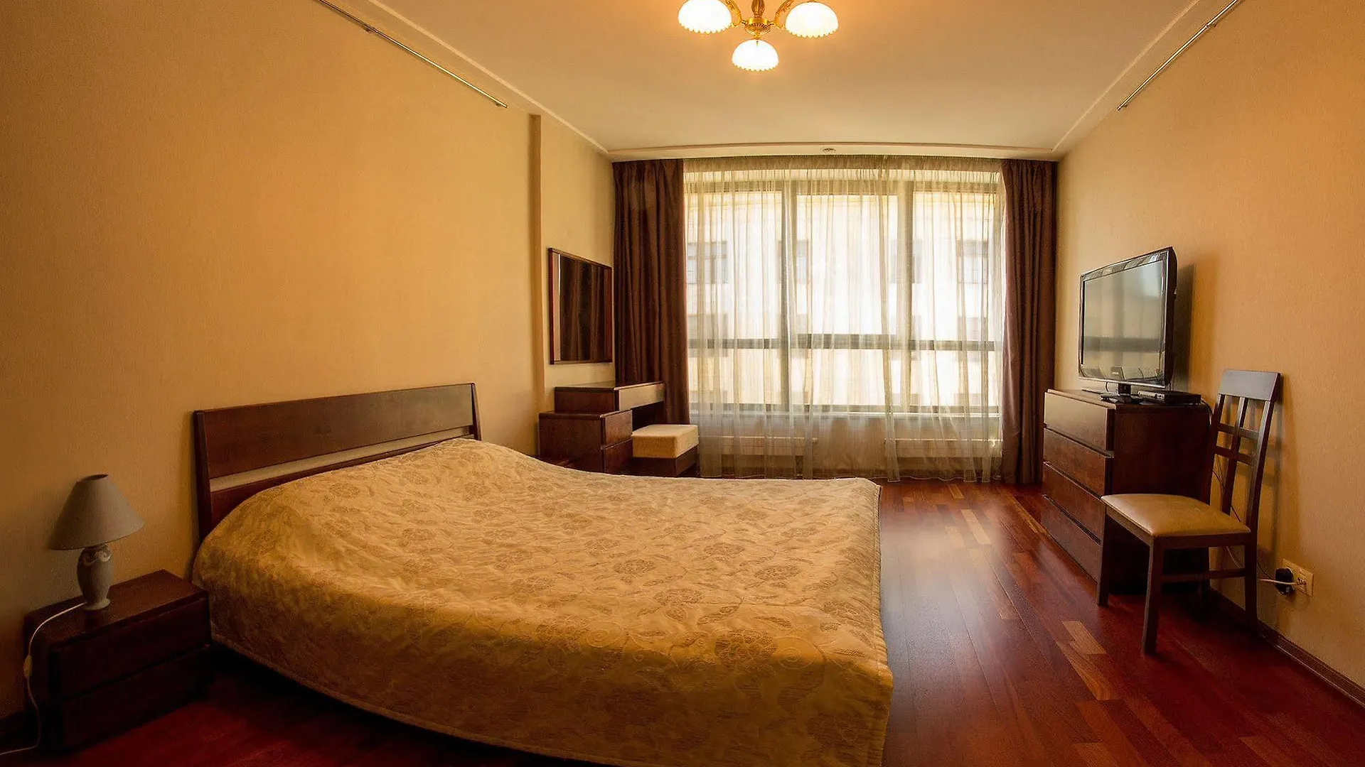 Sharf Hotel Saint Petersburg