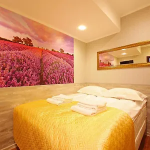 Aparthotel Amore